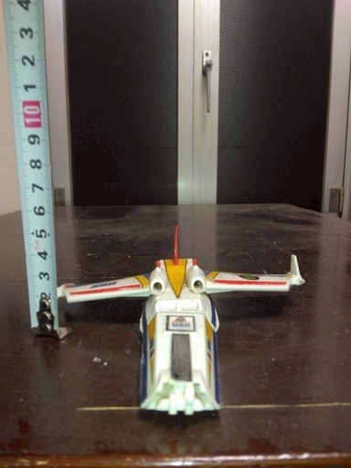 (出品予定)フィギュア103