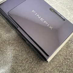 FUJIFILM FINEPIX Z3 デジタルカメラ 充電器セットの画像