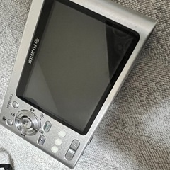FUJIFILM FINEPIX Z3 デジタルカメラ 充電器セットの画像
