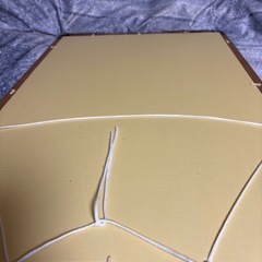 NARUTOパズル完成品の画像