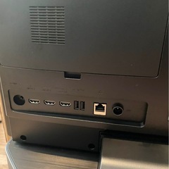 ESPRIMO FH90/F3 i7-1165G7 16GB 256GB 4TBの画像