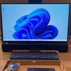 ESPRIMO FH90/F3 i7-1165G7 16GB 2...