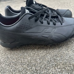 野球スパイクの画像