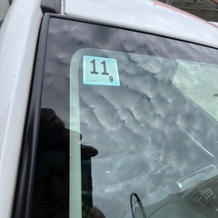 車検たっぷり　日産　デイズ　ハイウェイスターの画像