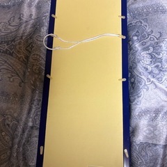 NARUTOパズル完成品の画像