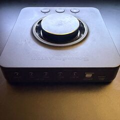 CREATIVE Sound Blaster X3の画像