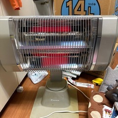 GYP1126 ダイキン　セラムヒート遠赤外線暖房機　ERFT11NS の画像