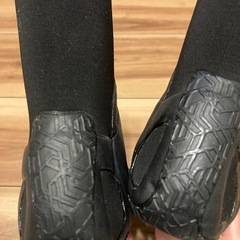 ほぼ新品 サーフブーツ O'NEILL  ミュータント 25cm
の画像