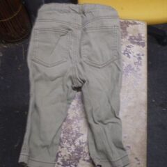 プティマイン　子供ズボン　80サイズの画像
