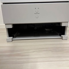 【美品】Panasonic 食器洗い乾燥機 SOLOTA 2025年製 NP-TML1-Wの画像