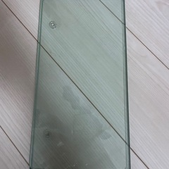 ナンバーカバーみずいろの画像