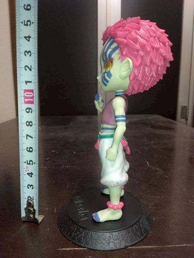 (出品予定)フィギュア104