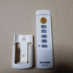 LED照明　アイリスオーヤマ　シーリングライト　１２畳の画像