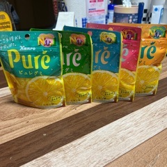 袋麺セット⭐️オマケ付⭐️の画像