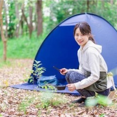キャンプギアの無償 or 格安譲渡を探しています（初心者・丁寧に...