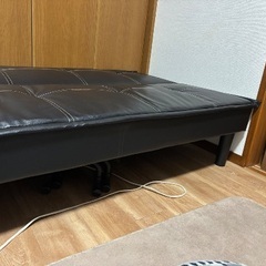 ソファー欲しい方！の画像