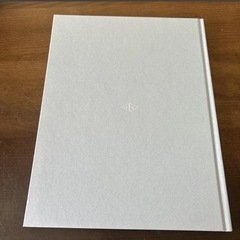 Van Cleef & Arpels アートブックの画像