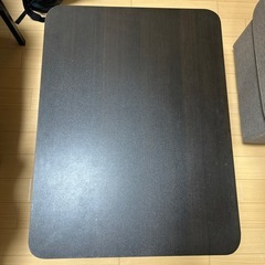 テーブルの画像