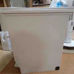 ゴミ箱40L
の画像