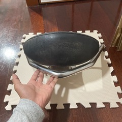 バックレストの画像