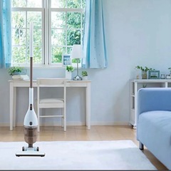 TWINBIRD スティック型クリーナーTC5106　サイクロンの画像