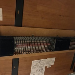 【取引中】ダイニングテーブルセットの画像