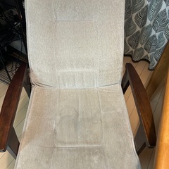 【取引中】ダイニングテーブルセットの画像