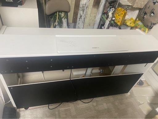 YAMAHA ピアノ
