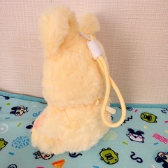 Miana ミアナ ぬいぐるみ
の画像