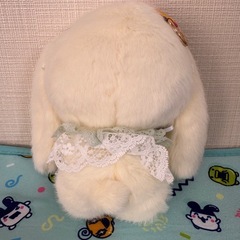 Noci ノーシー ぬいぐるみの画像