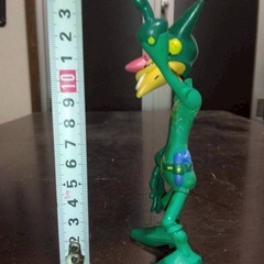 (出品予定)フィギュア106の画像