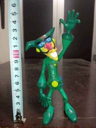 (出品予定)フィギュア106