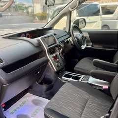 きれいな車ですの画像