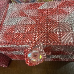 ティッシュカバー他の画像