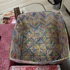 ティッシュカバー他の画像