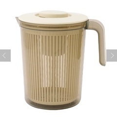 サラダスピナー（水切り）の画像