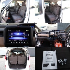 【車検2年付き‼️】1年間保証付！ポッキリ価格！！下取り大歓迎🙆‍♂️フリード　ローン＆カード決済⭕️の画像