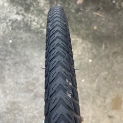 クロスバイクの画像