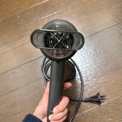 処分‼️ドライヤーの画像