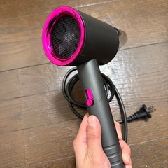 処分‼️ドライヤーの画像