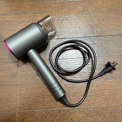 処分‼️ドライヤーの画像