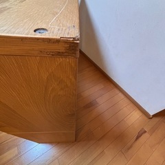 無印スタッキングシェルフの画像