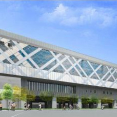 ☆北海道新幹線☆土木工事！！現場経験あればOK！！の画像