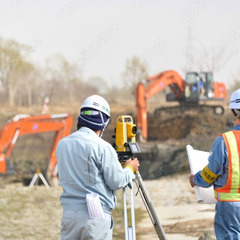 ☆北海道新幹線☆土木工事！！現場経験あればOK！！の画像