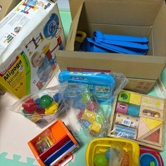 子供の玩具 まとめ売り、ベビーおもちゃまとめ売り おもちゃまとめ...