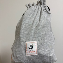 ポグネーベビーラップの画像