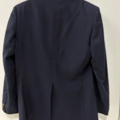 極美品阪南大学高校　ブレザー　ネクタイセットの画像