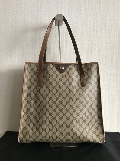 GUCCI グッチ トートバッグ ユニセックス
