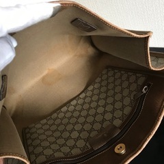 GUCCI グッチ トートバッグ ユニセックスの画像