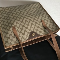 GUCCI グッチ トートバッグ ユニセックスの画像
